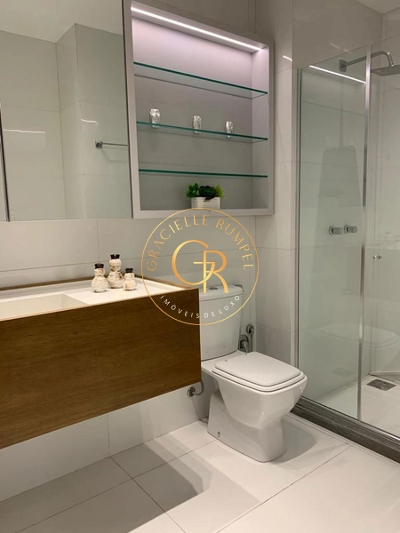 Apartamento com 2 suítes no Veneto em Gramado!: 27ª foto da galeria de imagens do imóvel
