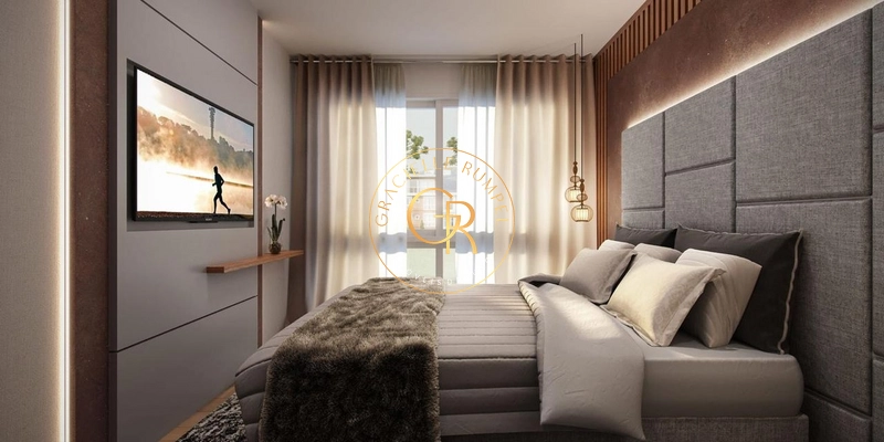 Apartamento com 2 suítes no Veneto em Gramado!: 13ª foto da galeria de imagens do imóvel