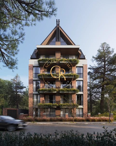 Apartamento próximo a Praça das Rosas em Gramado!: 4ª foto da galeria de imagens do imóvel