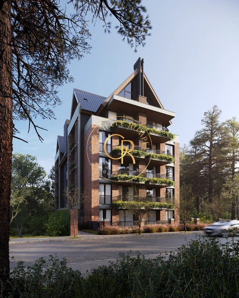 Apartamento próximo a Praça das Rosas em Gramado!: 3ª foto da galeria de imagens do imóvel