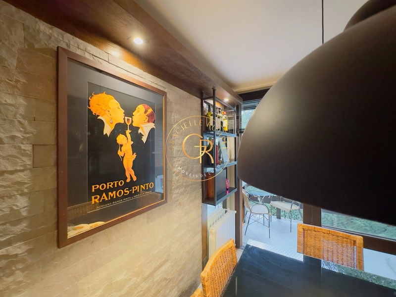 Apartamento em condomínio resort de Gramado!: 34ª foto da galeria de imagens do imóvel