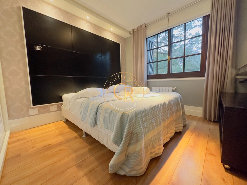 Apartamento em condomínio resort de Gramado!: 25ª foto da galeria de imagens do imóvel