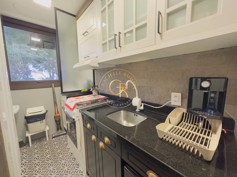 Apartamento em condomínio resort de Gramado!: 32ª foto da galeria de imagens do imóvel