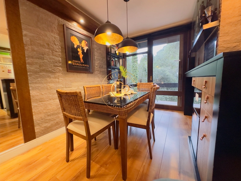 Apartamento em condomínio resort de Gramado!: 8ª foto da galeria de imagens do imóvel