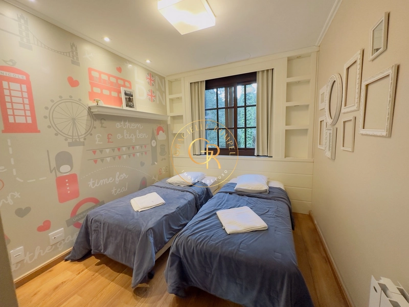 Apartamento em condomínio resort de Gramado!: 11ª foto da galeria de imagens do imóvel