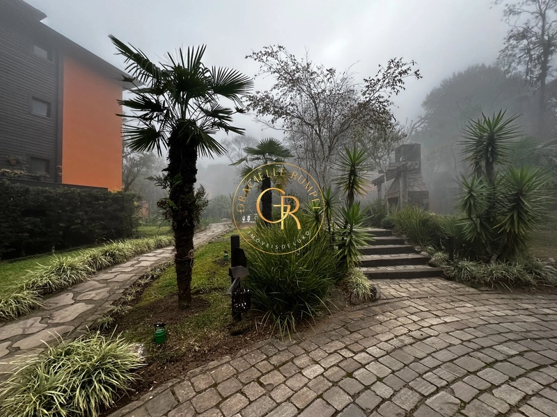 Apartamento em condomínio resort de Gramado!: 37ª foto da galeria de imagens do imóvel