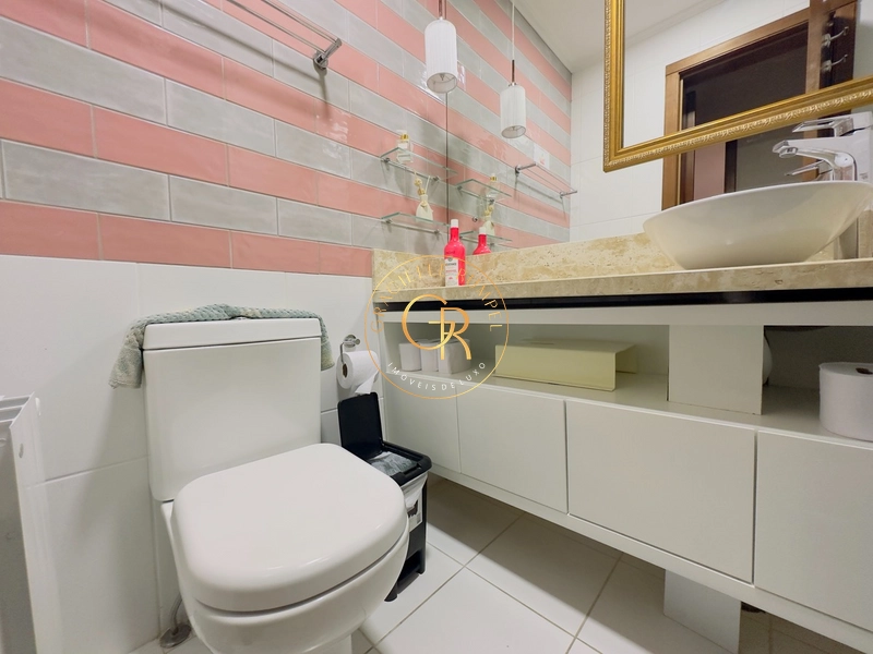 Apartamento em condomínio resort de Gramado!: 14ª foto da galeria de imagens do imóvel