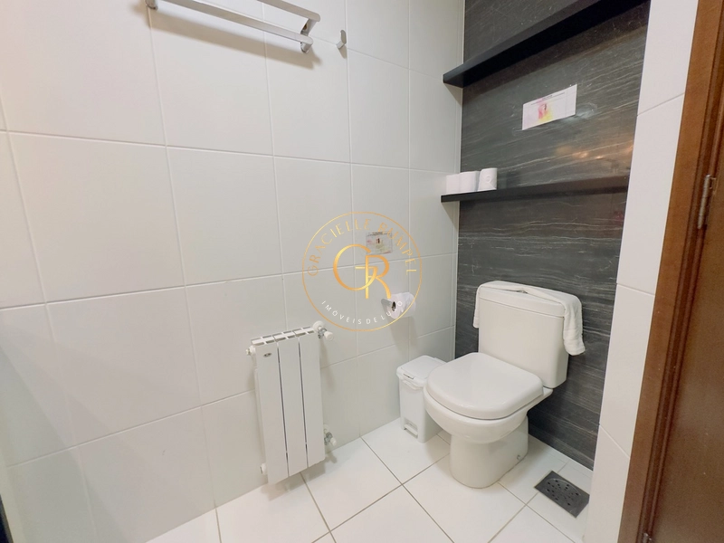 Apartamento em condomínio resort de Gramado!: 21ª foto da galeria de imagens do imóvel