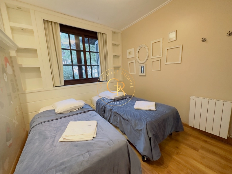 Apartamento em condomínio resort de Gramado!: 12ª foto da galeria de imagens do imóvel