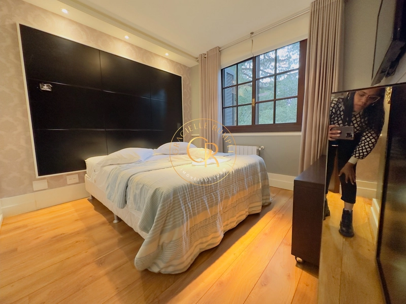 Apartamento em condomínio resort de Gramado!: 23ª foto da galeria de imagens do imóvel