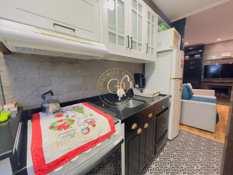 Apartamento em condomínio resort de Gramado!: 31ª foto da galeria de imagens do imóvel