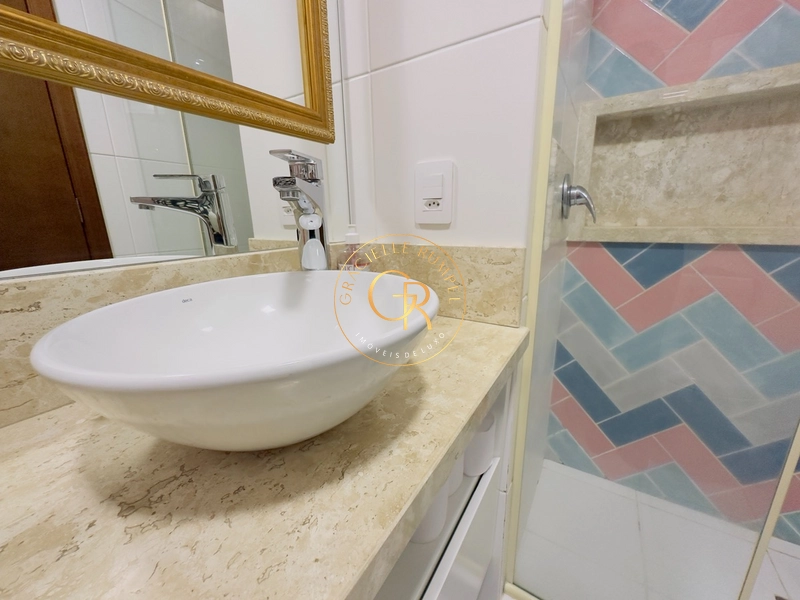 Apartamento em condomínio resort de Gramado!: 17ª foto da galeria de imagens do imóvel