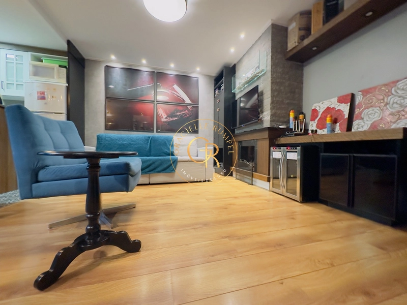 Apartamento em condomínio resort de Gramado!: 6ª foto da galeria de imagens do imóvel