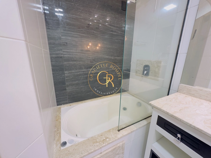 Apartamento em condomínio resort de Gramado!: 22ª foto da galeria de imagens do imóvel