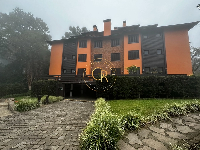 Apartamento em condomínio resort de Gramado!: 35ª foto da galeria de imagens do imóvel