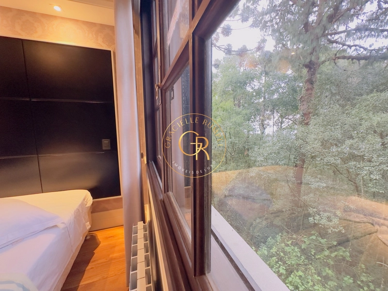Apartamento em condomínio resort de Gramado!: 27ª foto da galeria de imagens do imóvel