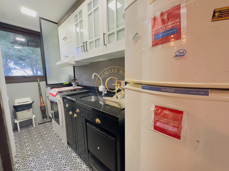 Apartamento em condomínio resort de Gramado!: 30ª foto da galeria de imagens do imóvel