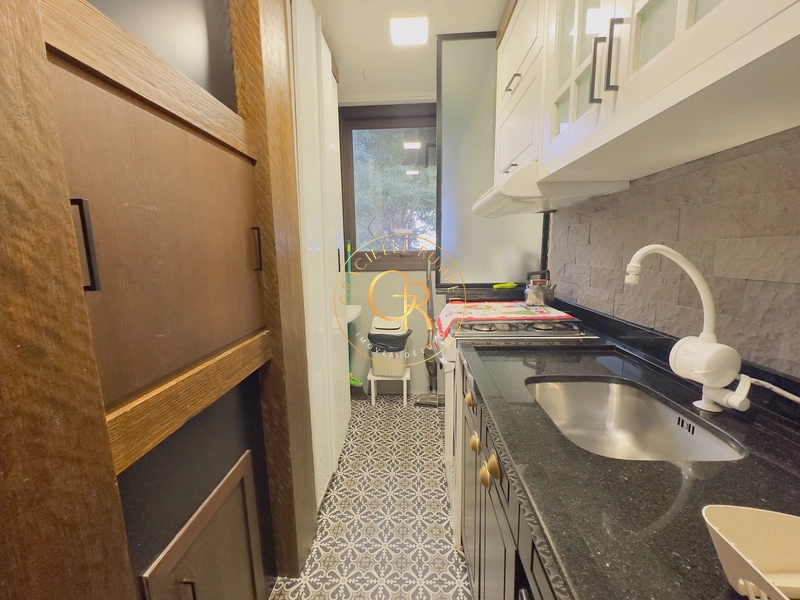 Apartamento em condomínio resort de Gramado!: 33ª foto da galeria de imagens do imóvel