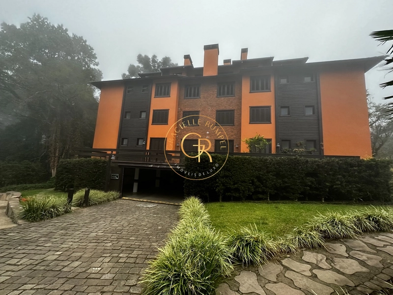 Apartamento em condomínio resort de Gramado!: 36ª foto da galeria de imagens do imóvel
