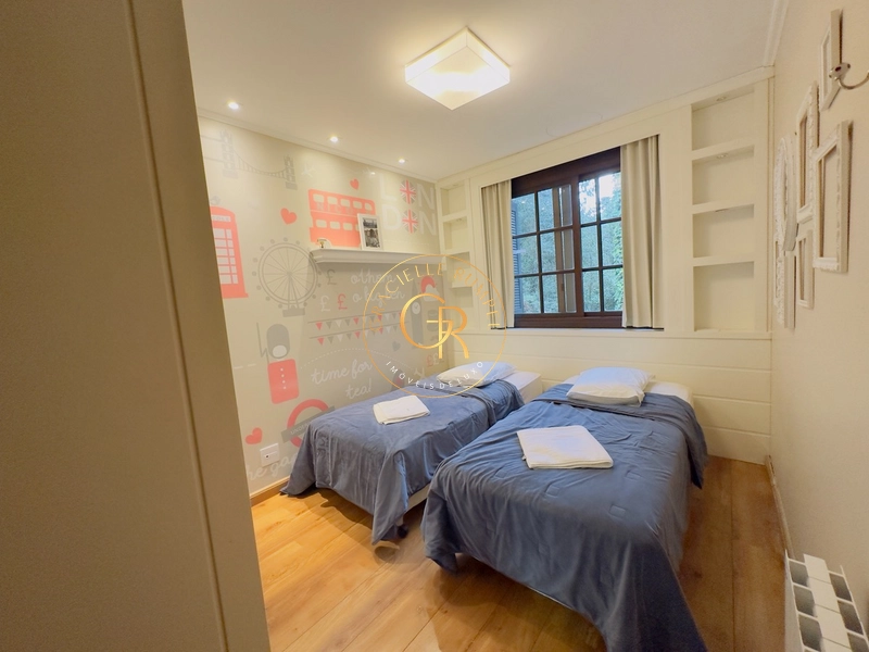 Apartamento em condomínio resort de Gramado!: 13ª foto da galeria de imagens do imóvel