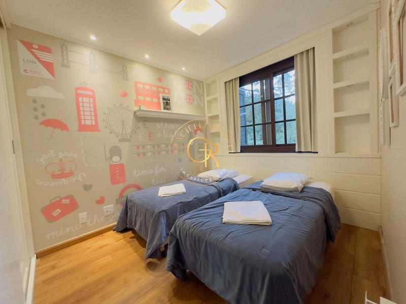 Apartamento em condomínio resort de Gramado!: 10ª foto da galeria de imagens do imóvel
