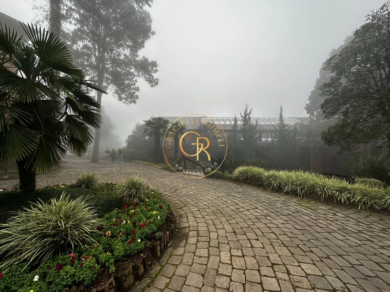 Apartamento em condomínio resort de Gramado!: 38ª foto da galeria de imagens do imóvel