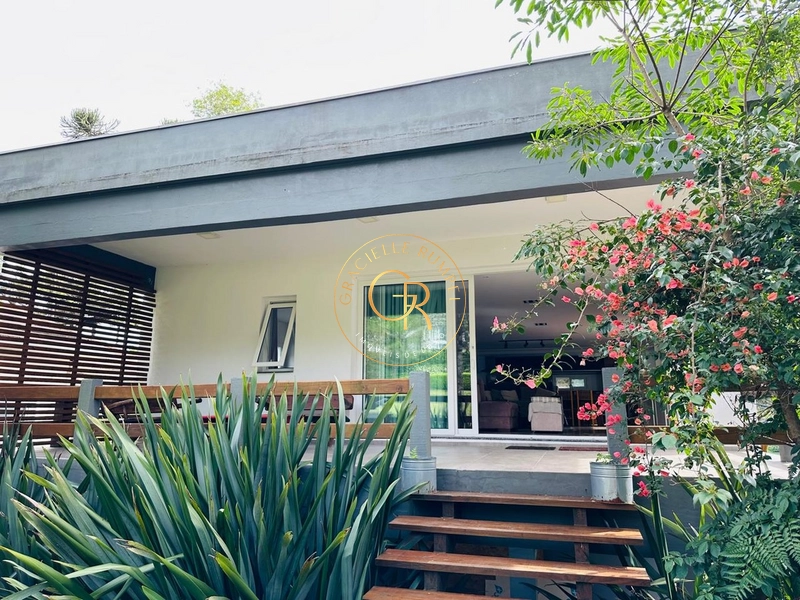 Casa em Condomínio de Alto Padrão em Canela: 1ª foto da galeria de imagens do imóvel