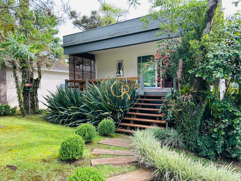 Imóvel residencial ou comercial