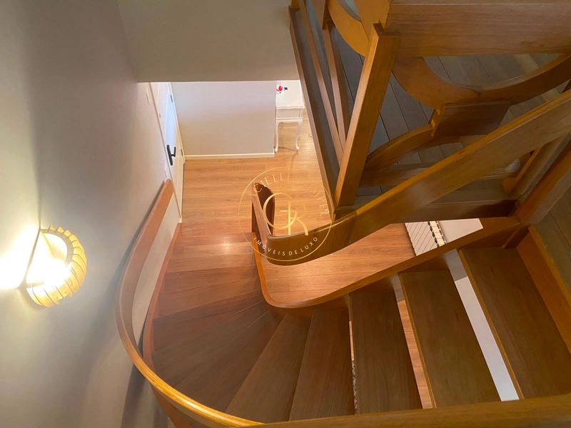 Cobertura duplex no centro de Gramado.: 24ª foto da galeria de imagens do imóvel