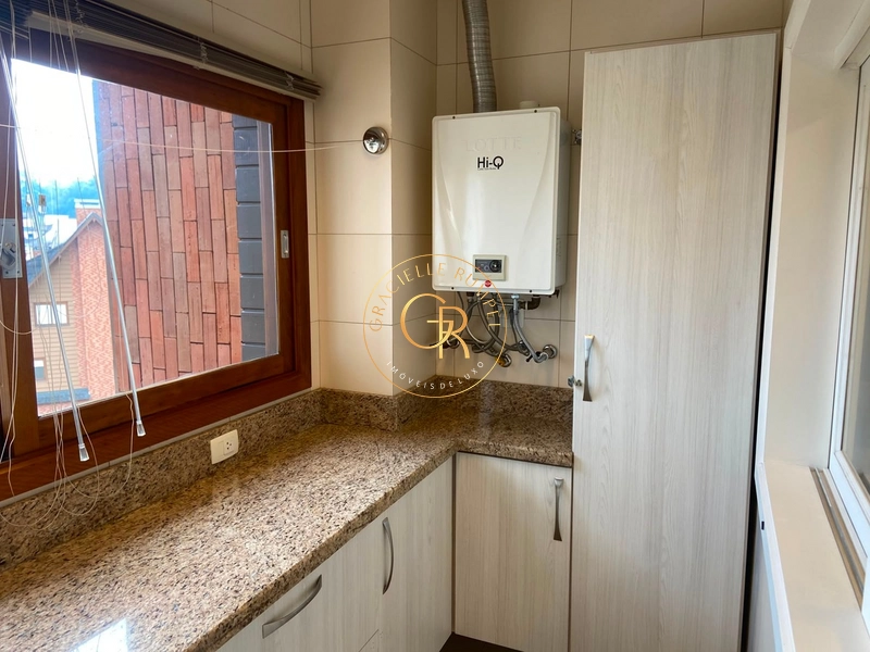 Cobertura duplex no centro de Gramado.: 11ª foto da galeria de imagens do imóvel