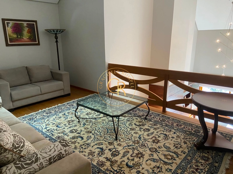 Cobertura duplex no centro de Gramado.: 31ª foto da galeria de imagens do imóvel