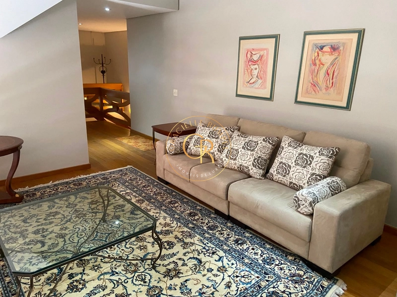 Cobertura duplex no centro de Gramado.: 30ª foto da galeria de imagens do imóvel