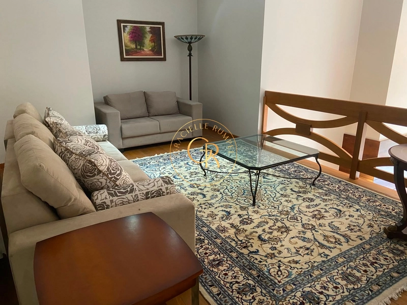 Cobertura duplex no centro de Gramado.: 33ª foto da galeria de imagens do imóvel