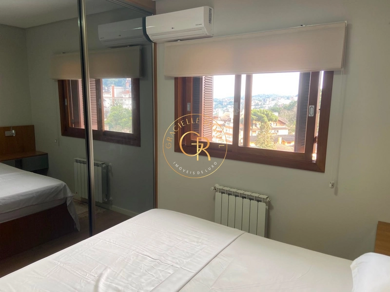 Cobertura duplex no centro de Gramado.: 18ª foto da galeria de imagens do imóvel