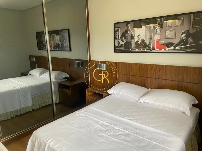 Cobertura duplex no centro de Gramado.: 20ª foto da galeria de imagens do imóvel
