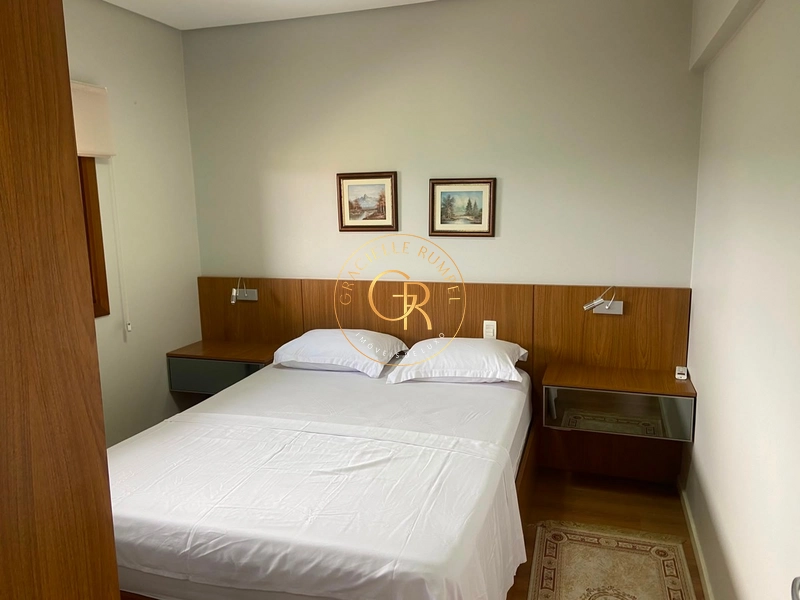 Cobertura duplex no centro de Gramado.: 17ª foto da galeria de imagens do imóvel