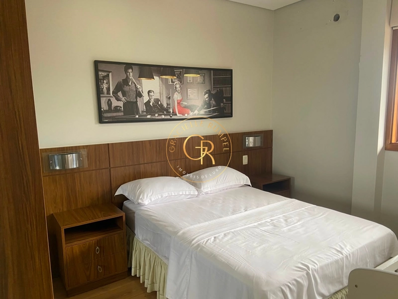 Cobertura duplex no centro de Gramado.: 19ª foto da galeria de imagens do imóvel