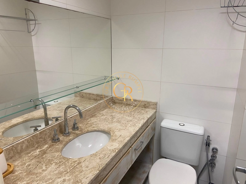 Cobertura duplex no centro de Gramado.: 22ª foto da galeria de imagens do imóvel