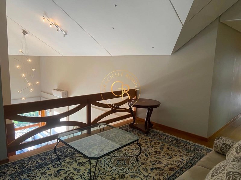 Cobertura duplex no centro de Gramado.: 32ª foto da galeria de imagens do imóvel