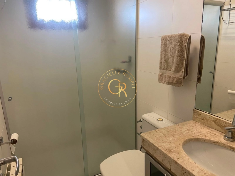 Cobertura duplex no centro de Gramado.: 28ª foto da galeria de imagens do imóvel