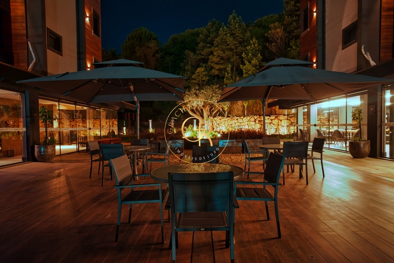 APARTAMENTO 2 DORMITÓRIOS EM GRAMADO: 12ª foto da galeria de imagens do imóvel