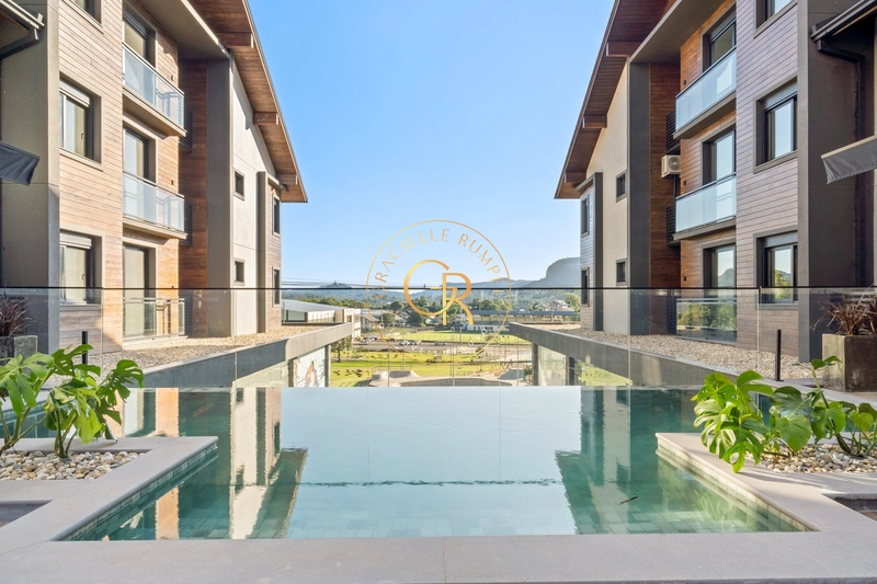 APARTAMENTO 2 DORMITÓRIOS EM GRAMADO: 3ª foto da galeria de imagens do imóvel