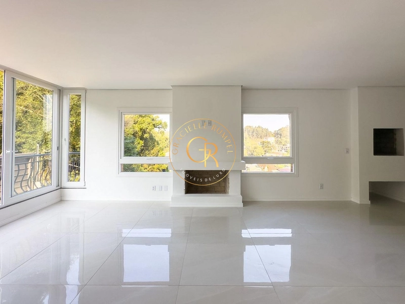 Apartamento com 03 dormitórios em Gramado: 8ª foto da galeria de imagens do imóvel