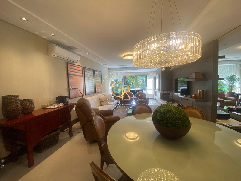 Apartamento mobiliado com 3 suítes em Gramado!: 1ª foto da galeria de imagens do imóvel