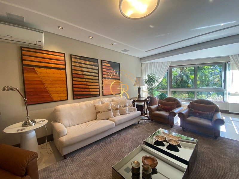 Apartamento mobiliado com 3 suítes em Gramado!: 9ª foto da galeria de imagens do imóvel