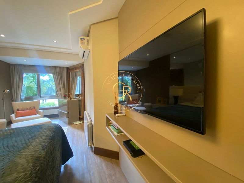 Apartamento mobiliado com 3 suítes em Gramado!: 26ª foto da galeria de imagens do imóvel