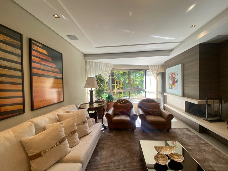 Apartamento mobiliado com 3 suítes em Gramado!: 8ª foto da galeria de imagens do imóvel