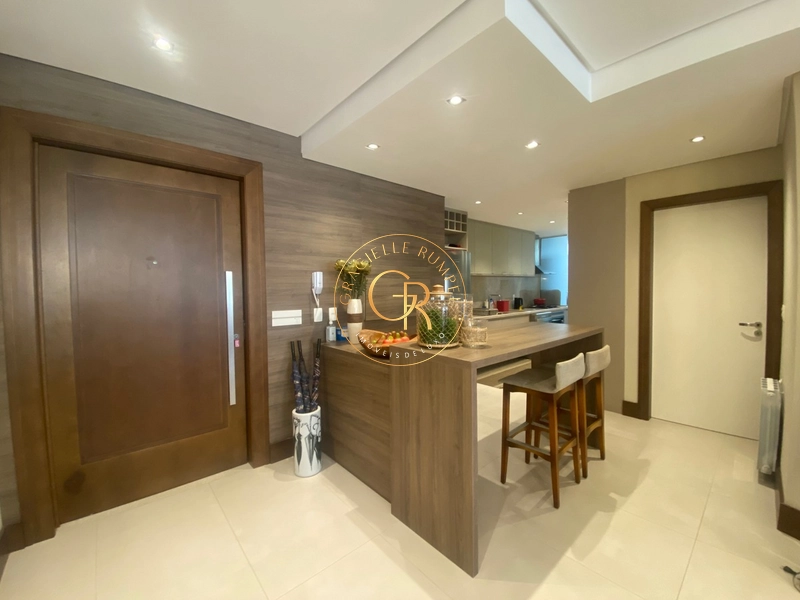 Apartamento mobiliado com 3 suítes em Gramado!: 4ª foto da galeria de imagens do imóvel
