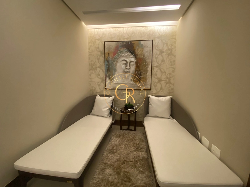 Apartamento mobiliado com 3 suítes em Gramado!: 18ª foto da galeria de imagens do imóvel