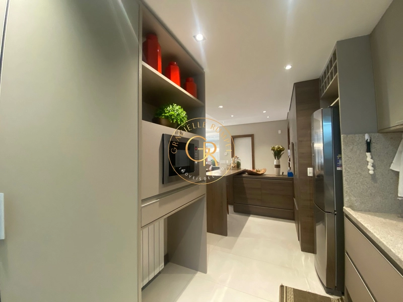 Apartamento mobiliado com 3 suítes em Gramado!: 12ª foto da galeria de imagens do imóvel